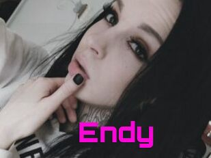 Endy