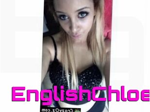 EnglishChloe