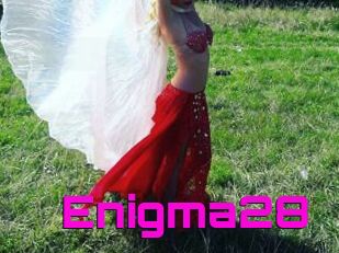 Enigma28