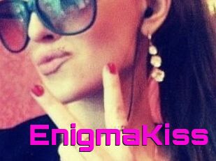 Enigma_Kiss
