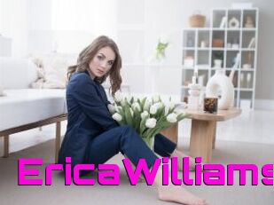 EricaWilliams