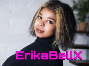ErikaBellX