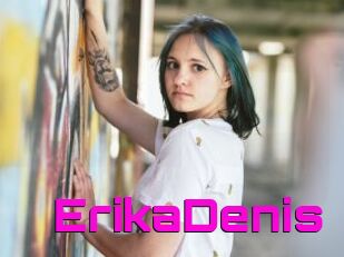 ErikaDenis