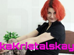 ErikaKristalskay