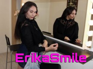 ErikaSmile