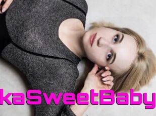 ErikaSweetBaby