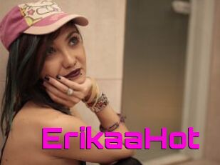 ErikaaHot