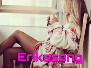 Erikasong