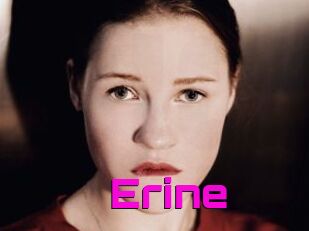 Erine