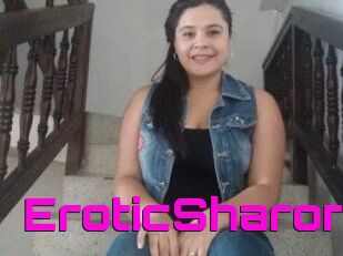 EroticSharon