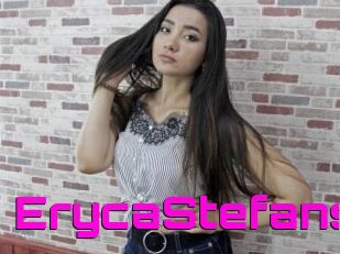 ErycaStefans