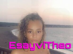 EsayviTheo
