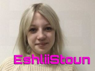EshliiStoun