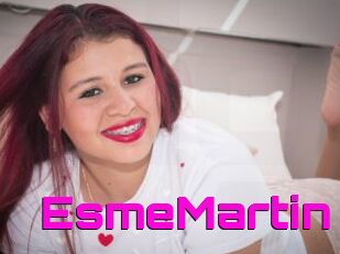 EsmeMartin
