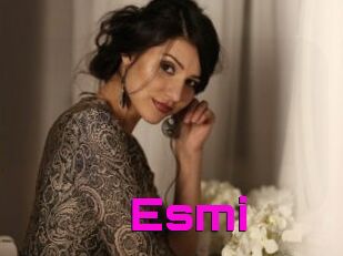 Esmi
