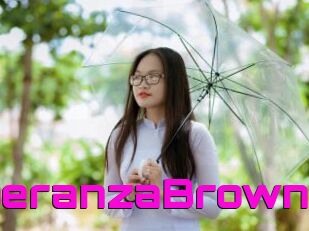 EsperanzaBrown