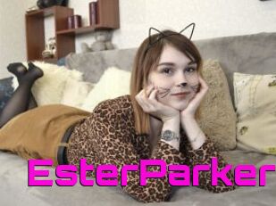 EsterParker