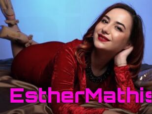 EstherMathis