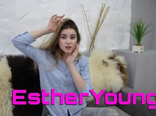 EstherYoung