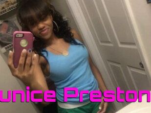 Eunice_Preston