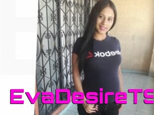 EvaDesireTS