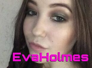 EvaHolmes