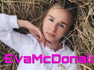 EvaMcDonald