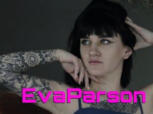EvaParson