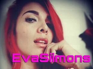 EvaSiimons