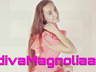 EvadivaMagnoliaa