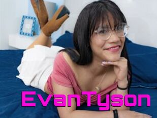 EvanTyson
