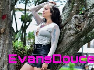 EvansDouce