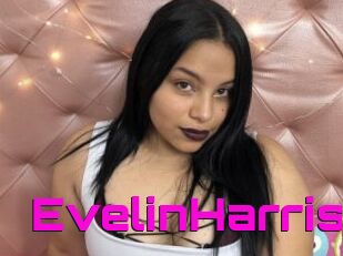 EvelinHarris