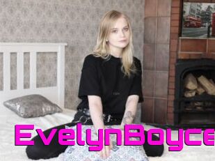 EvelynBoyce