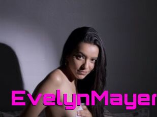 EvelynMayer