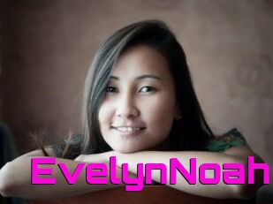 EvelynNoah