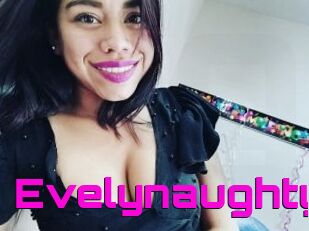 Evelynaughty