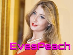 EvesPeach