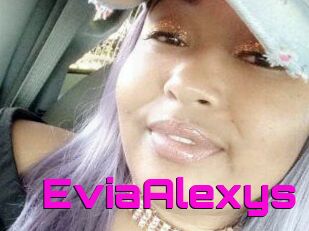 Evia_Alexys