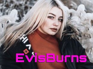 EvisBurns