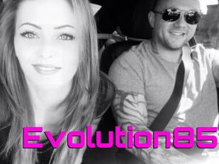 Evolution85