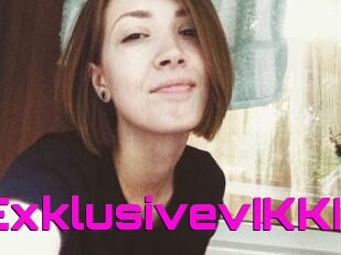 ExklusivevIKKI
