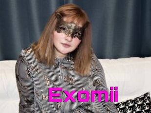 Exomii
