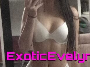 ExoticEvelyn