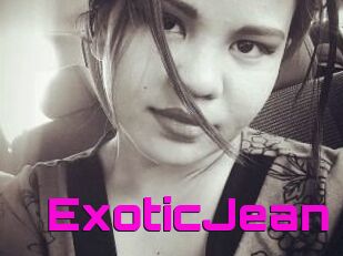 ExoticJean