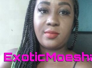 ExoticMoesha