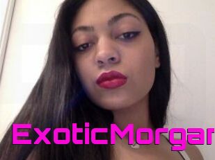 ExoticMorgan