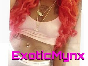 ExoticMynx