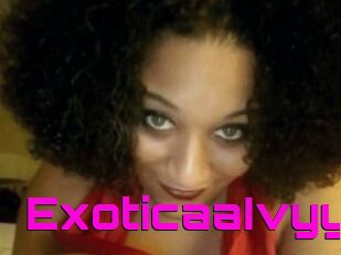 ExoticaaIvyy