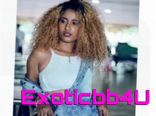 Exoticbb4U